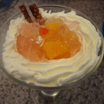 しーじゃっく - デザート１０５円なり～！