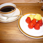 富士屋ホテル - 朝食バイキング　その２