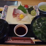 あらし - あらー１５００円＋８％に、なってた。