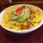 長崎らーめん 西海製麺所 - 