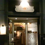 ristorante Baccarossa - フィレンツェのギベッリーナ通り沿いにあるイタリアンの名店です( ´ ▽ ` )ﾉ