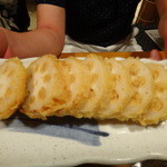 九州男児 - 辛子蓮根