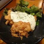 九州男児 - チキン南蛮