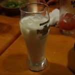 九州男児 - カルアミルク？