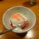 九州男児 - アイス