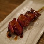 Sumibi Yakitori Kicchin Hiyoko - 