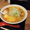 札幌味噌ラーメン専門店 けやき 新千歳空港店