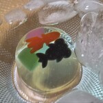 日本橋屋長兵衛 - 