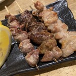 Yamatoya　惣吉 守谷店 - 