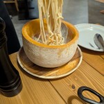 Hokkaido Cheesedish EZOLA - 