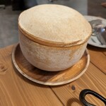 Hokkaido Cheesedish EZOLA - 
