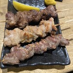 Yamatoya　惣吉 守谷店 - 