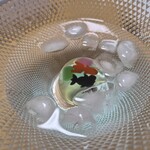 日本橋屋長兵衛 - 