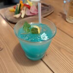 Hokkaido Cheesedish EZOLA - 青の洞窟
