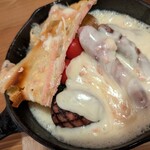 Hokkaido Cheesedish EZOLA - 