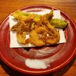 魚感うえさき - 