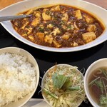 餃子酒場別館 とりそば - 