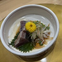 京都 鮨 もと樹 - 