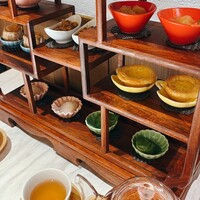 中華街 桂宮 - 