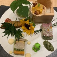 銀座 大石 - 