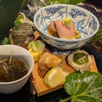 青山 星のなる木 - 