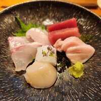 魚感うえさき - 