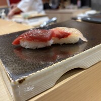 京都 鮨 もと樹 - 