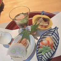 旬房 - 