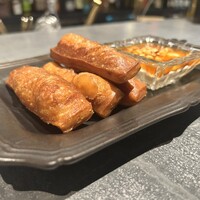 SAAWAAN BISTRO - 