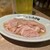 卓上レモンサワー 焼肉ホルモンたけ田 - 料理写真: