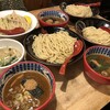 三田製麺所 なんば店