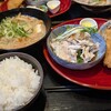 炉端 まるじゅう 淀屋橋店