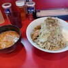 ラーメン ヨシトミ