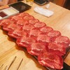 最強焼肉 カスミ 上野店