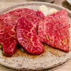 炭火焼肉 肉の匠 ひうち