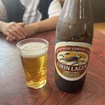 手打ラーメン長来 - 