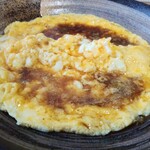 うなぎマフィア。 - う巻かない(1～2人前)1,650円