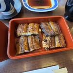 博多名代 吉塚うなぎ屋 - 