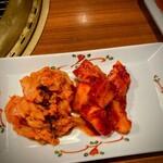 焼肉 腰塚 自由が丘店 - 