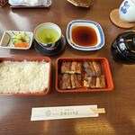 博多名代 吉塚うなぎ屋 - 