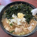 手打ラーメン長来 - 