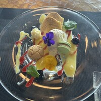 ニュー松坂 梅田32番街店 - 