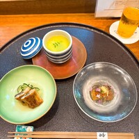 菊水楼 うな菊 ホテル椿山荘東京店 - 
