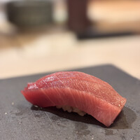 鮨 龍馬 - 
