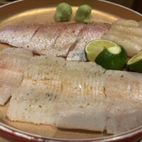 焼うお いし川 - 