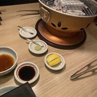 炭火焼肉 肉の匠 ひうち - 