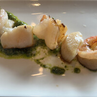 ニュー松坂 梅田32番街店 - 