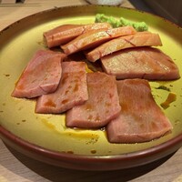 焼うお いし川 - 