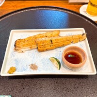 菊水楼 うな菊 ホテル椿山荘東京店 - 
