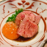 炭火焼肉 肉の匠 ひうち - 